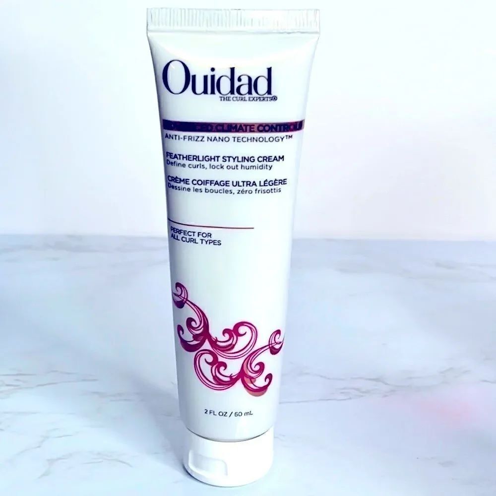 🌟$8 Ouidad Advanced Climate Control Anti Frizz Featherlight Hair Styling…